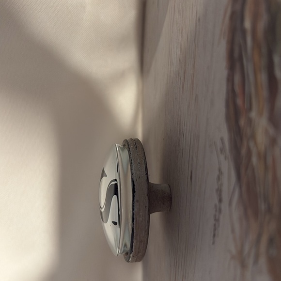 Wall Decoration - Coat/Towel Hanger - Picture 7 of 7